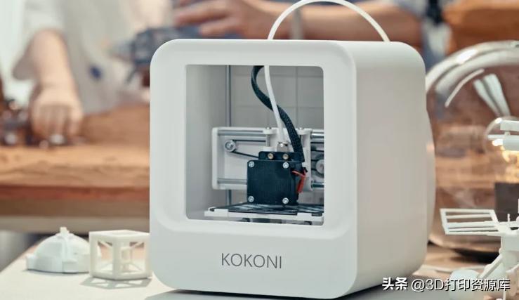 适合新手的商用3d打印机,2022年入门3d打印机推荐