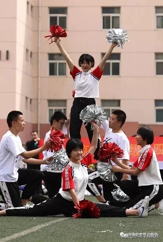 「2022中考生必看」高中解读——济钢高级中学及兴隆校区