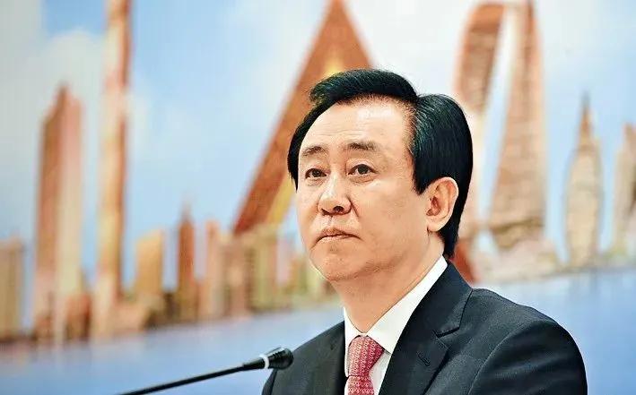 以历史的角度聊聊恒大的事,以历史的角度评价历史