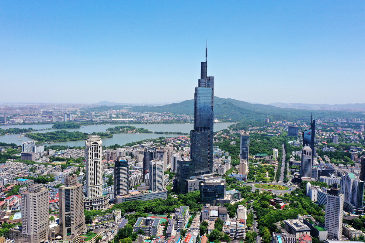 “第五直辖市”备选城市公布，4座城市呼声较高，你看好哪个？