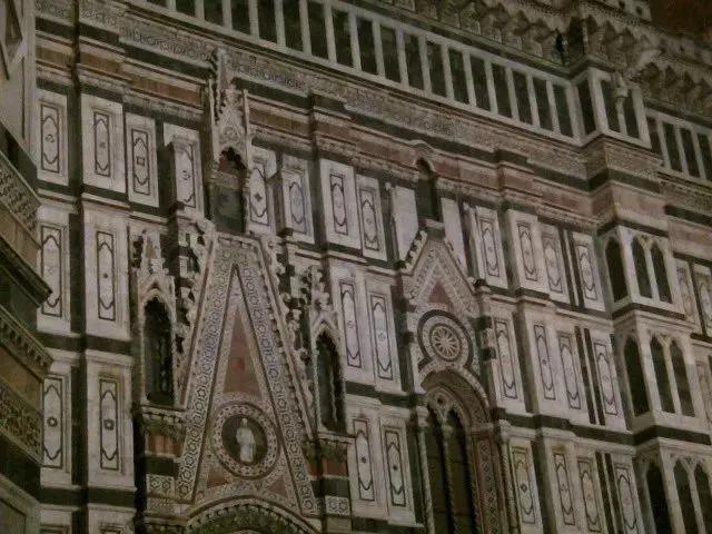 欧洲行日记⑦|欧州文艺复兴运动的发源地佛罗伦萨