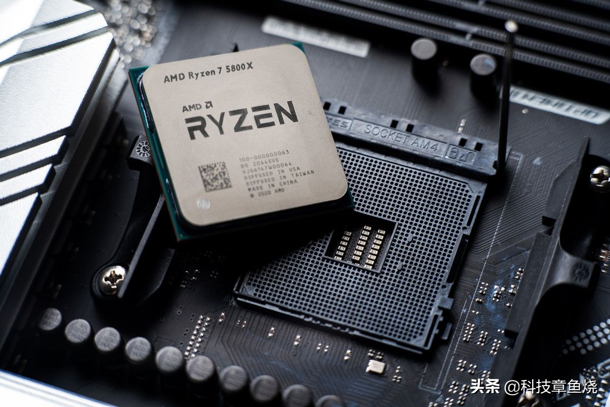 amd锐龙53600与5600哪款处理器好,amd锐龙处理器现在哪一款性价比高