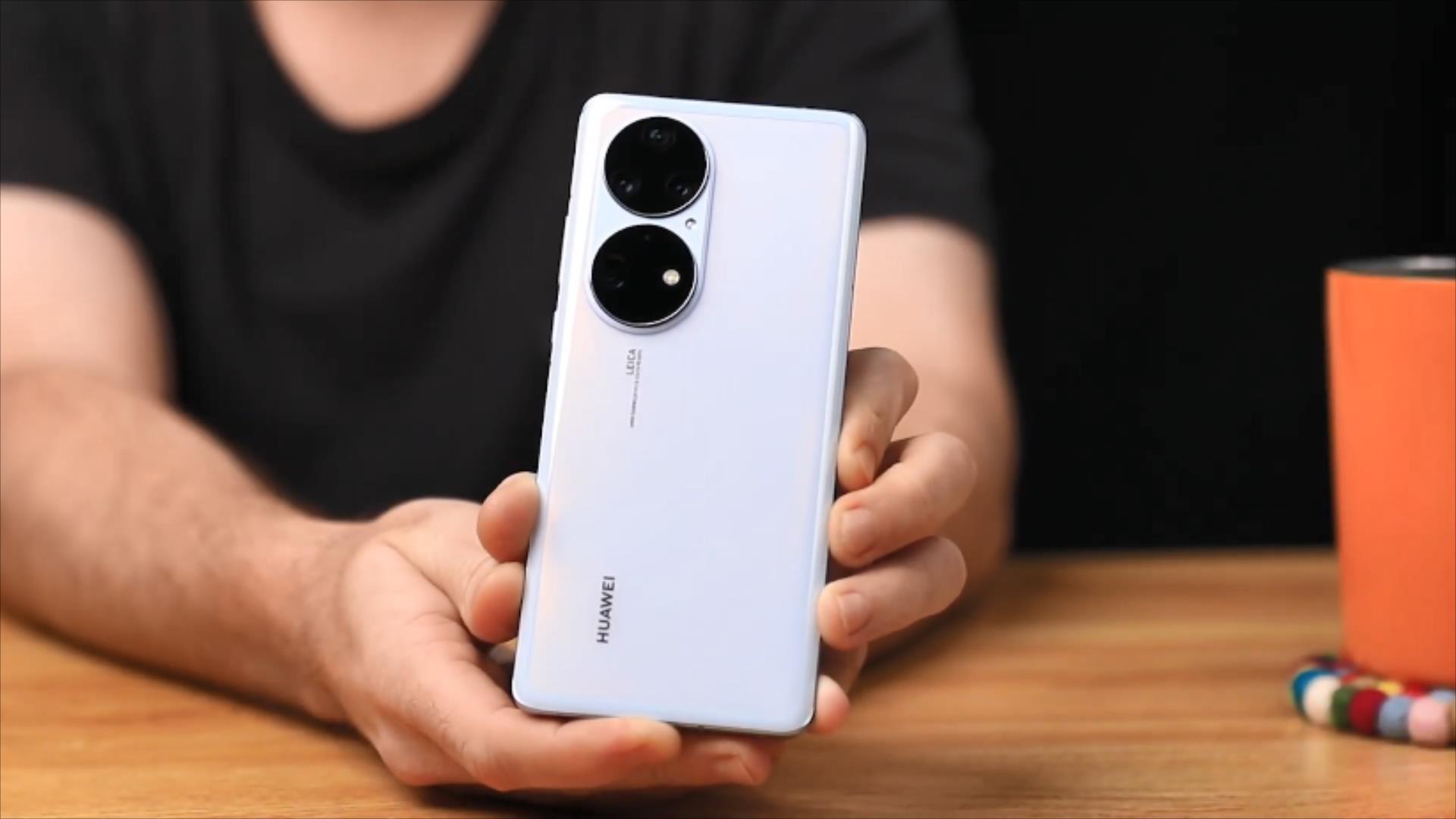 华为能成为苹果的对手吗,华为的对手真的是苹果吗