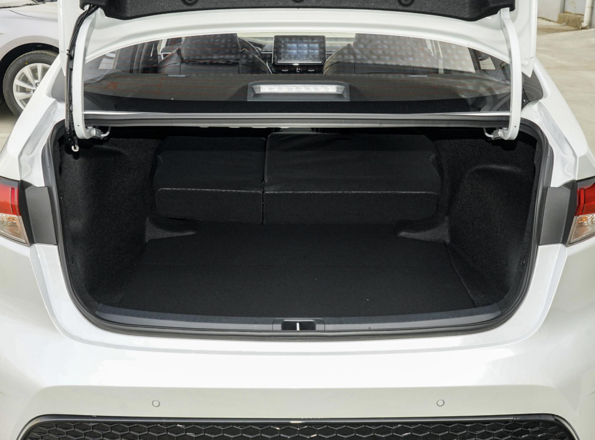 被国人捧红车,被国内捧红的合资车