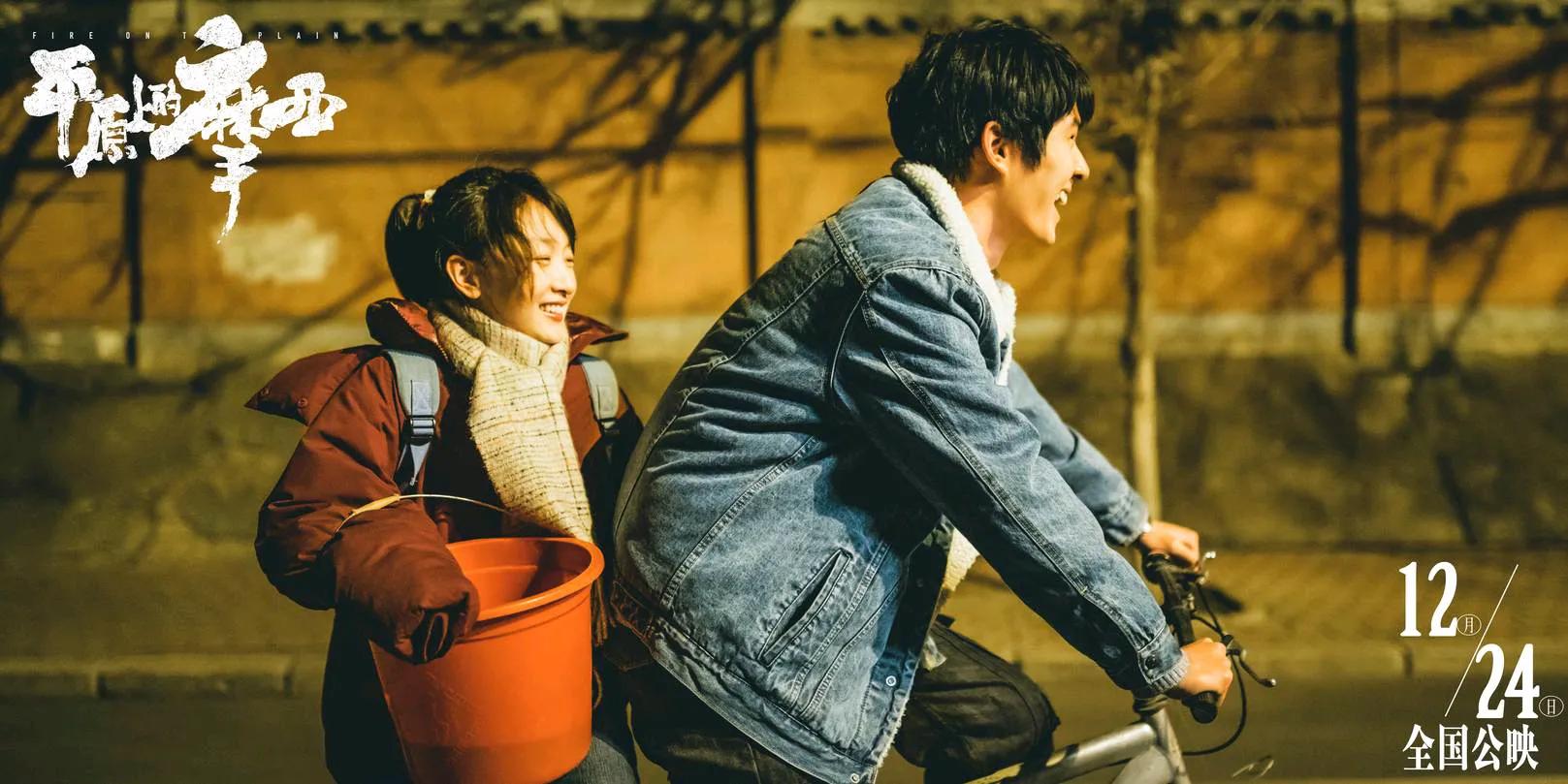 贺岁档电影分析，想看电影但没决定看哪部电影的你还不看过来