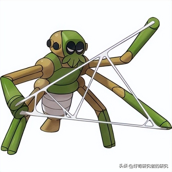 宝可梦大集结所有草系宝可梦,宝可梦大集结现版本最强的宝可梦