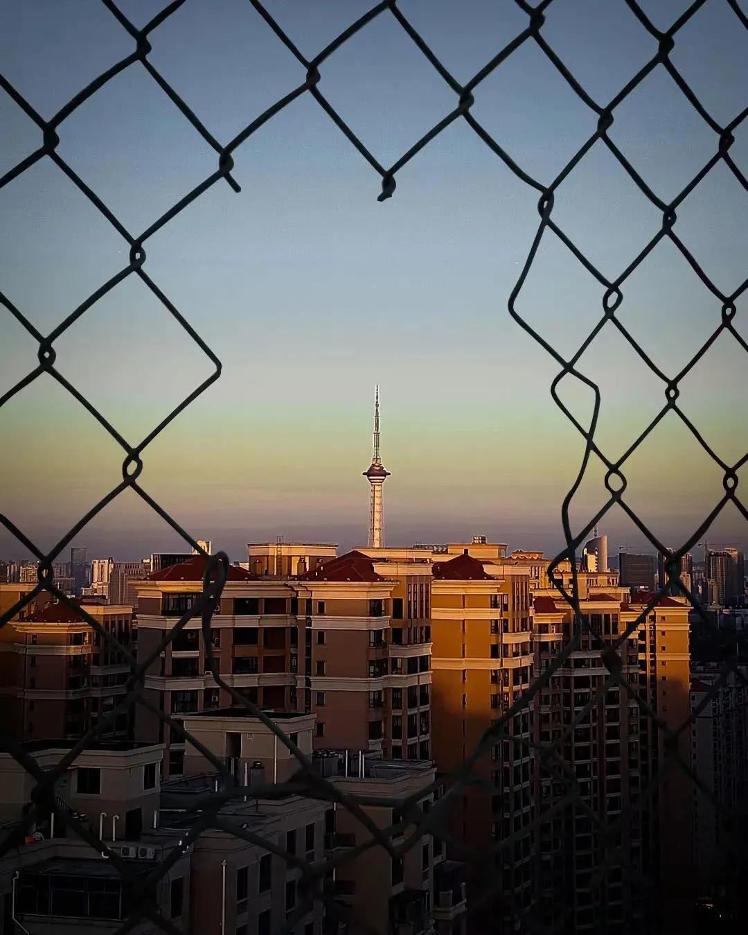 每周摄影点评第17期,适合手机拍的时尚摄影作品