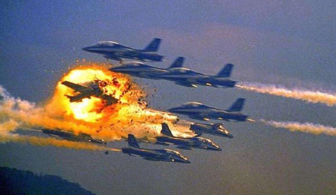 马航mh370为什么被击落,马航mh370起落架残骸被发现