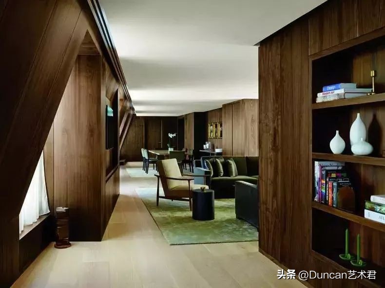 西班牙小镇最好的酒店,西班牙的大型连锁酒店