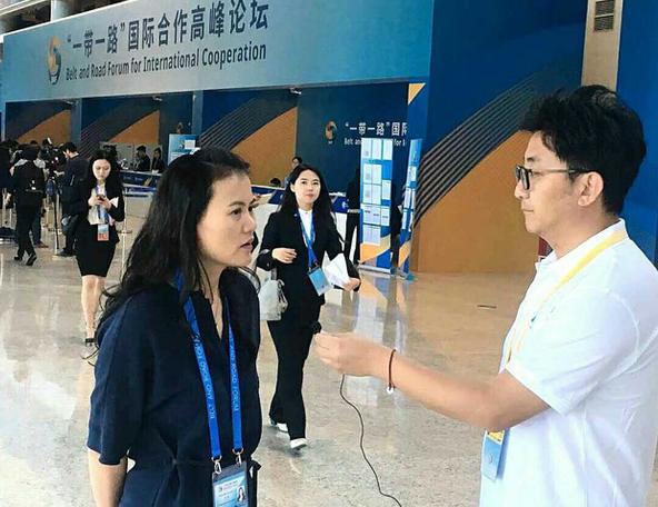 励志彭蕾谈马云被拒绝37次,彭蕾为什么能获得马云的信赖