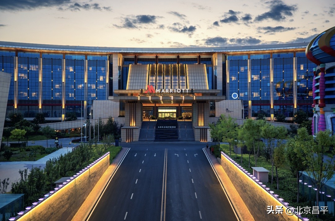 乐多港游乐城,乐多港游乐设施