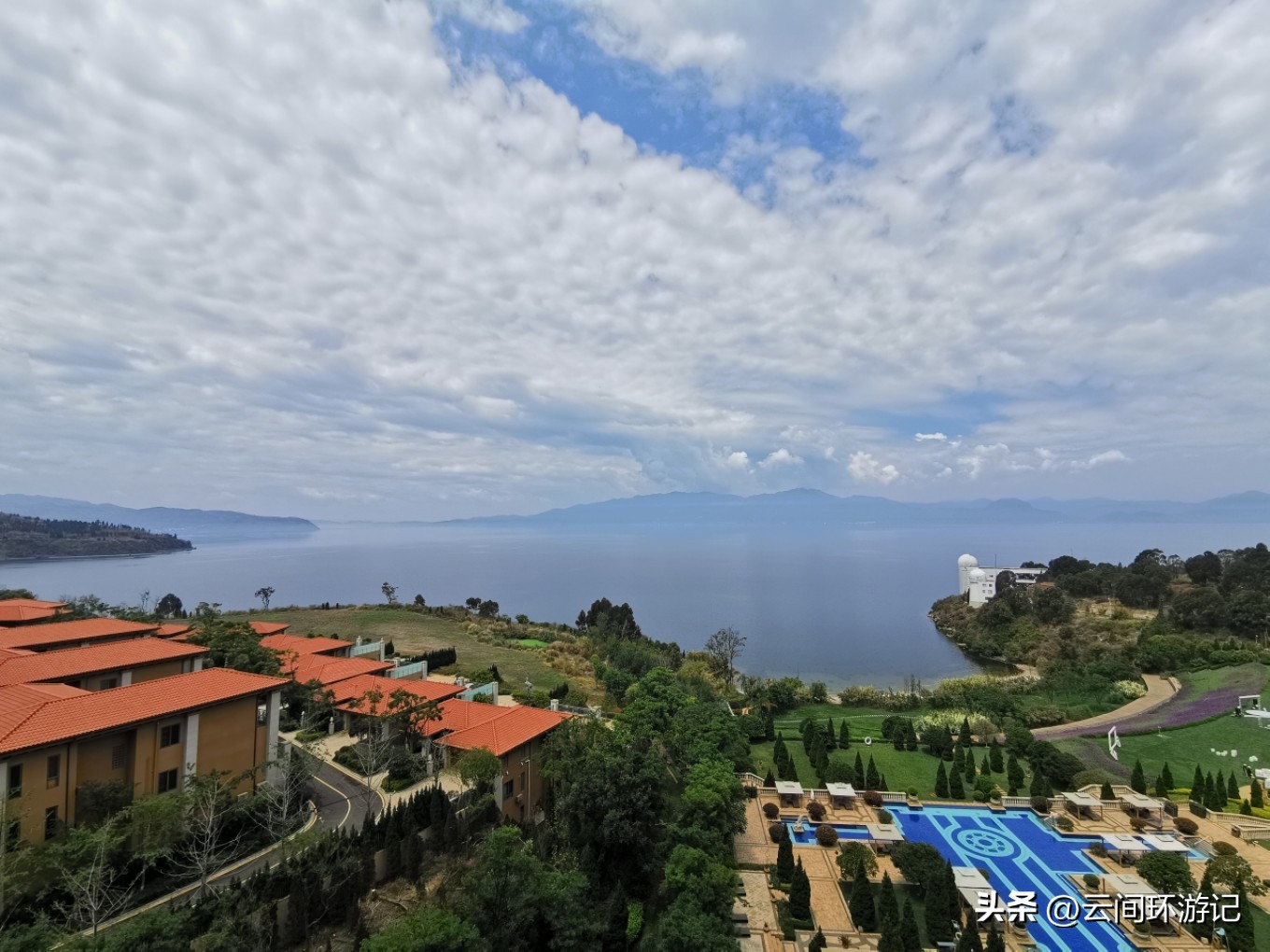 玉溪澄江抚仙湖游玩攻略,玉溪澄江抚仙湖推荐吗