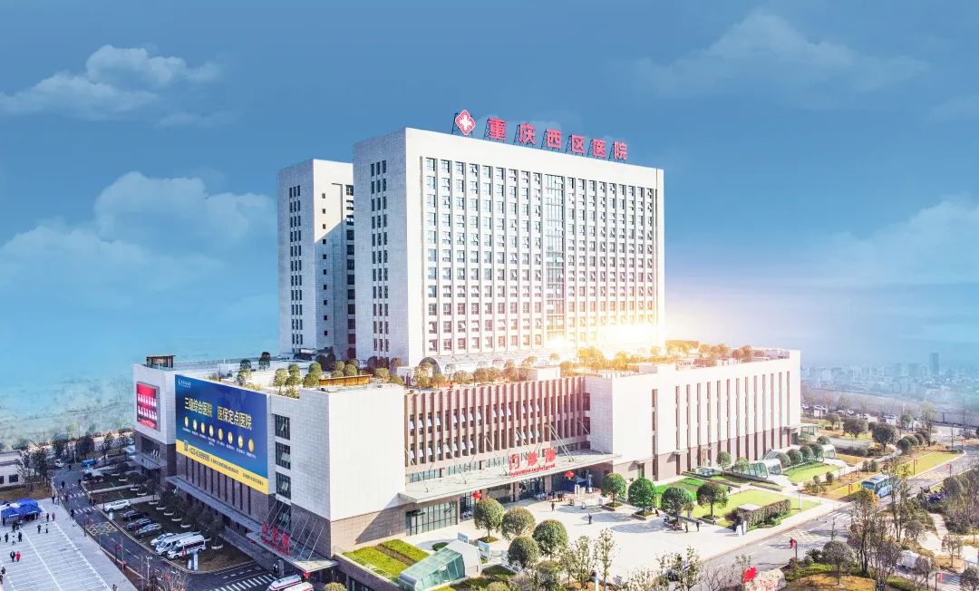 重庆新十条的实施方案,重庆西区医院最新消息