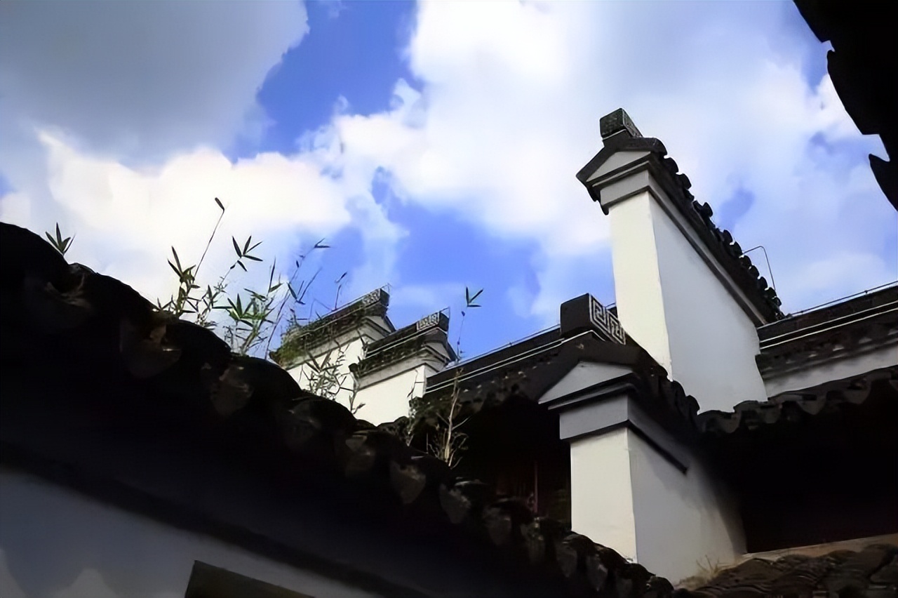 江宁区的古村落景点,江宁区古村落