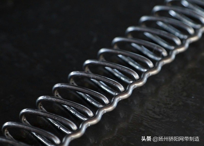 钎焊炉网带正确使用方法,网带钎焊焊接方法介绍