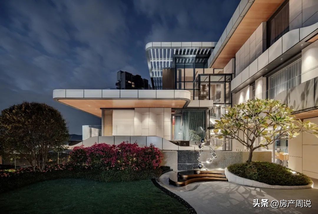 近两年，为什么都倾爱“游艇”美学？