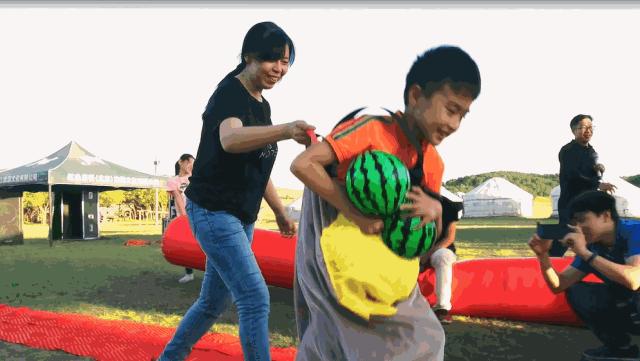 幼儿园运动会趣味游戏大全,运动会趣味游戏项目搞笑