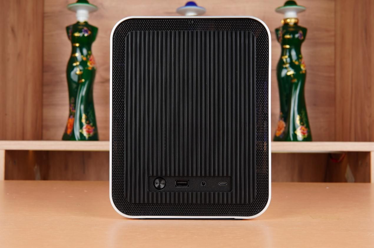 乔思伯v11主机配置推荐,乔思伯v11和v8机箱