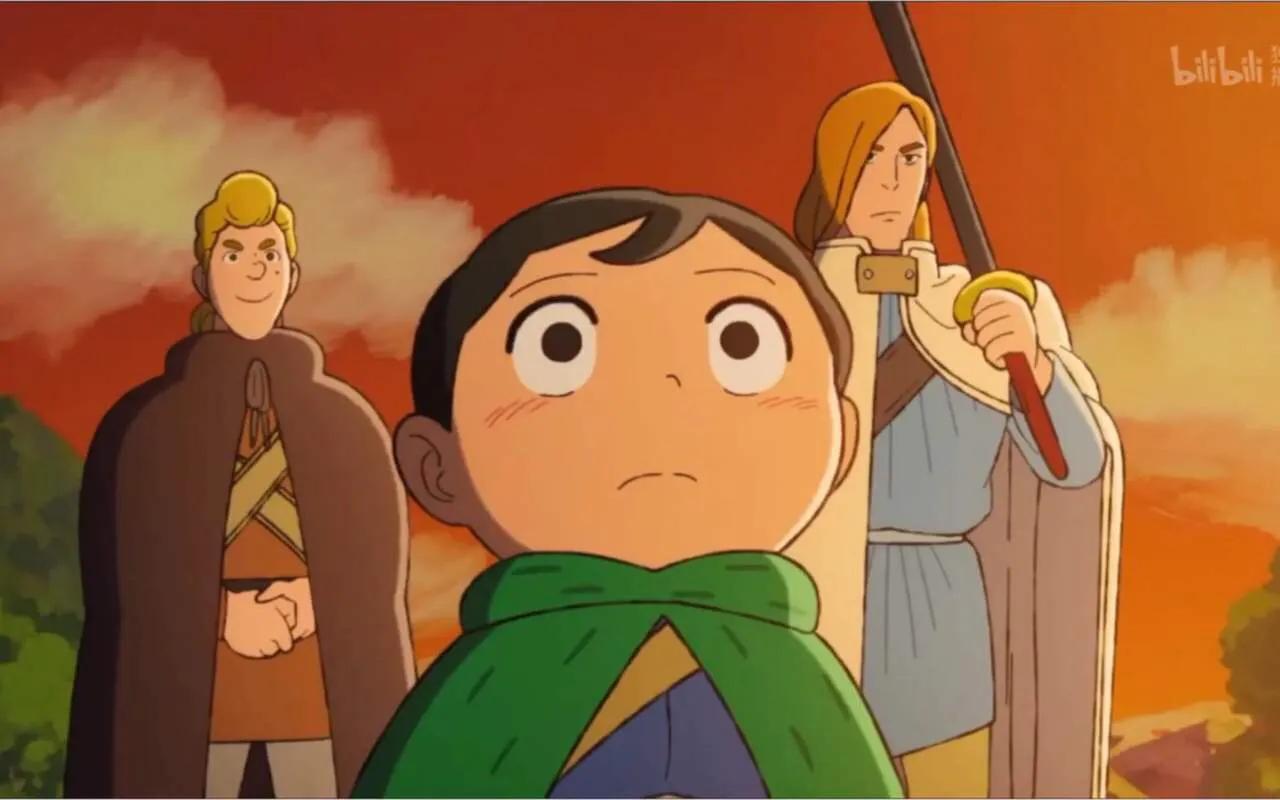 超级好看的动漫电影搞笑,好看的音乐动漫电影