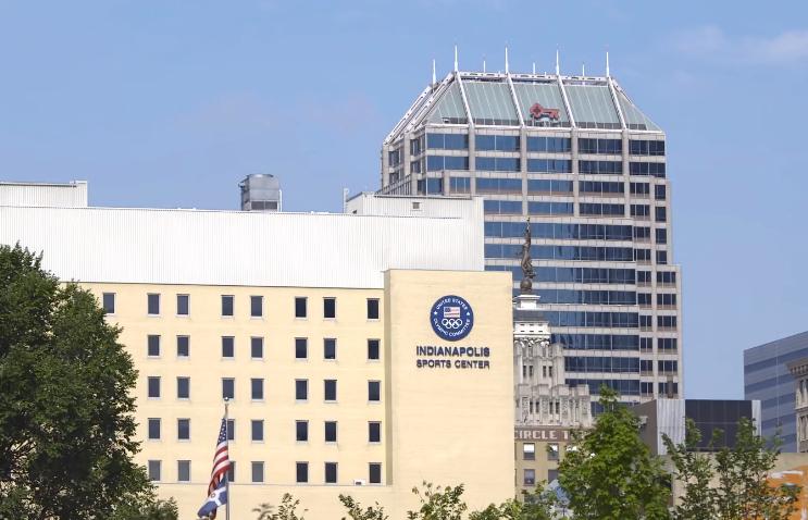 24年侵犯500多名少女，包括多位体操名将，2016年世界体坛大丑闻