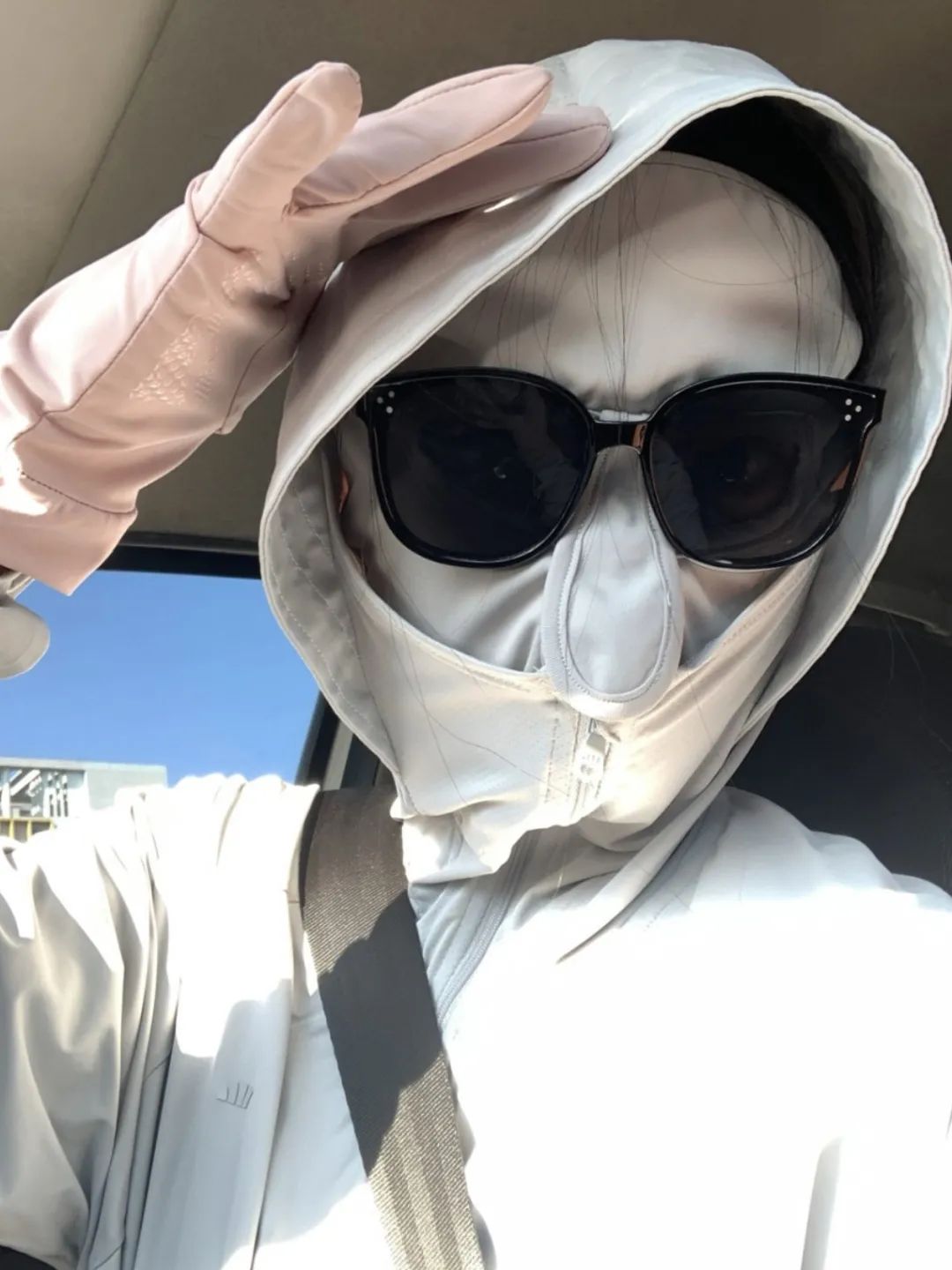 6个简单又有效的美白方法,军训必备美白神器让你白成一道光