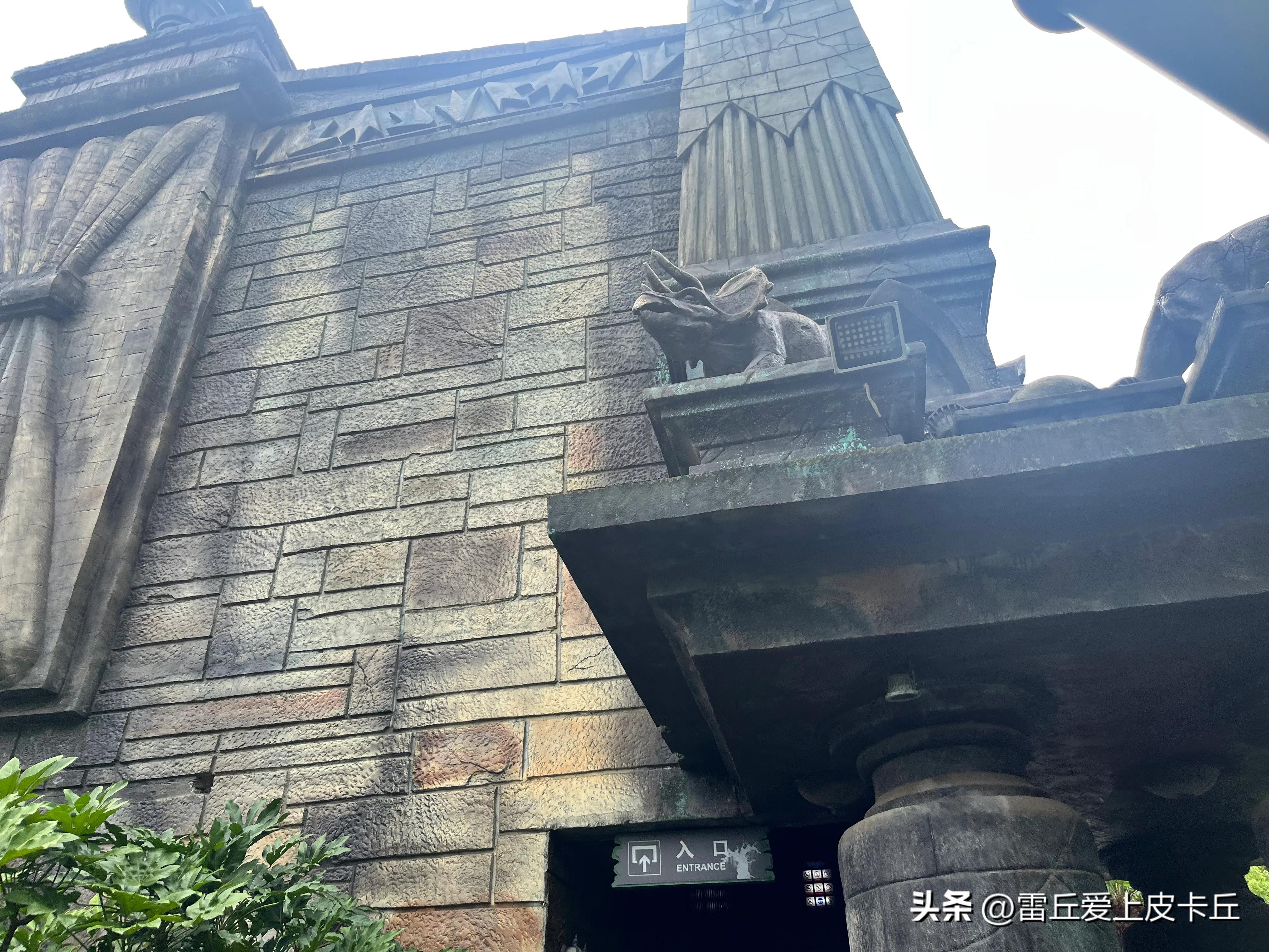 常州中华恐龙园门票怎么预约,常州中华恐龙园