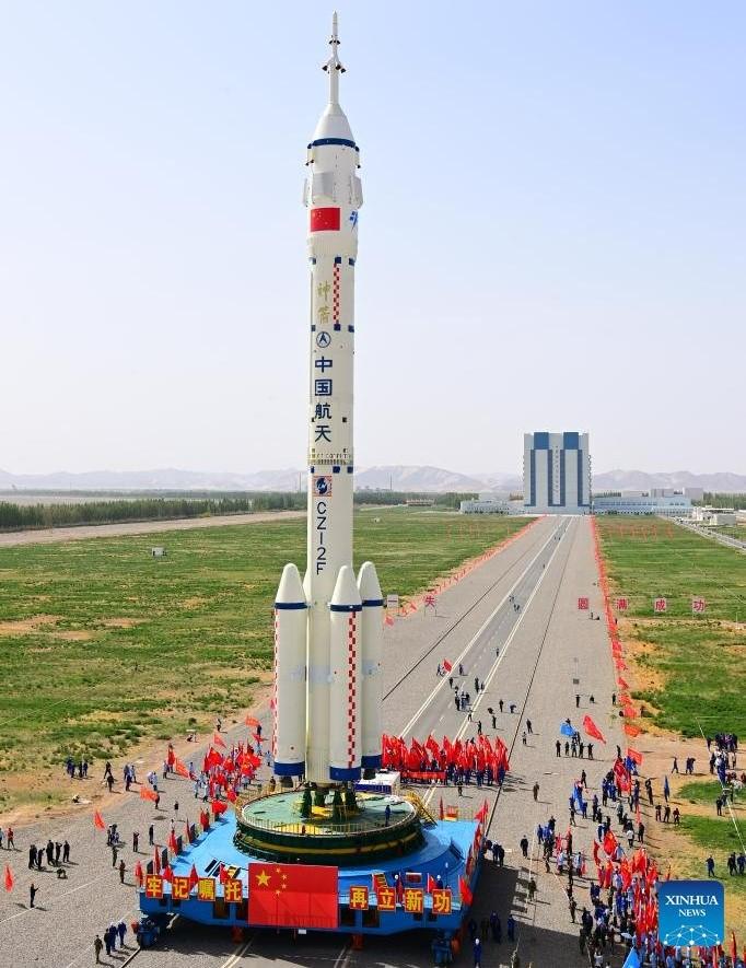 神十六航天,神十六航天最新消息