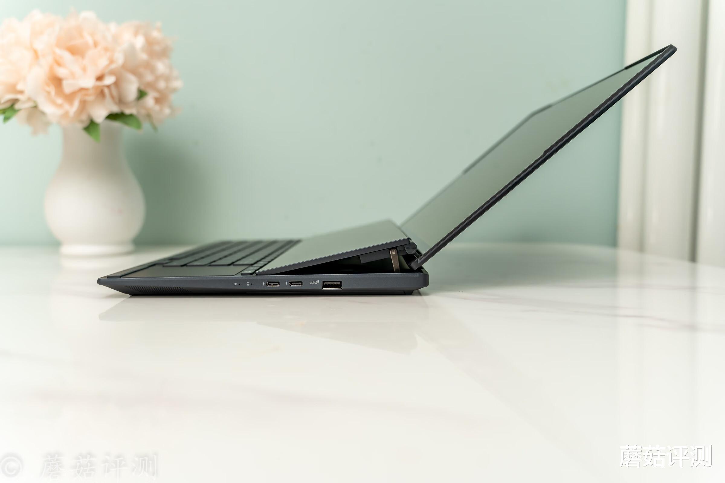 华硕灵耀x双屏pro2022是游戏本吗,华硕灵耀x4k双屏pro2022笔记本