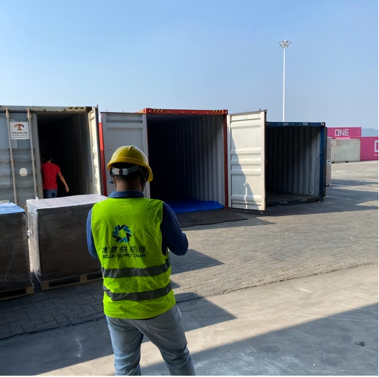 美国进口油漆价格,油漆产品出口美国要达到什么标准