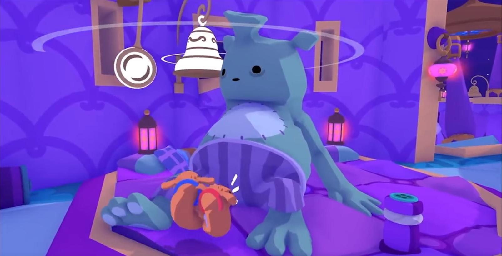 2019steam十大最好玩双人免费游戏,秋季大促steam双人游戏推荐