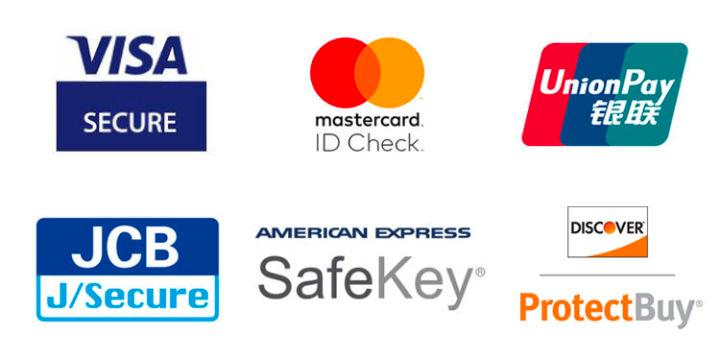 权威再认证！通过五大国际卡组认证的中付技术EMV3DS到底有多强？