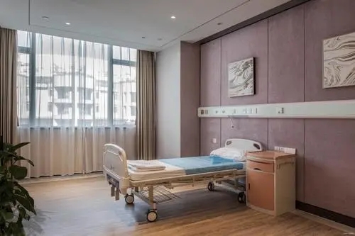 治疗空间,心理疗愈中心室内设计