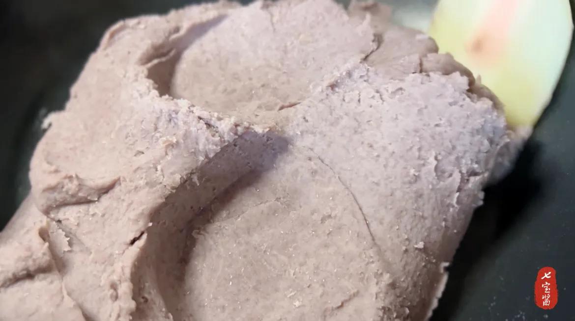 红豆饼怎么做好吃又简单的,又薄又脆红豆饼的做法