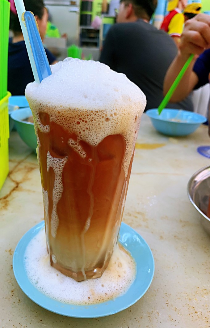 马来西亚吃饭攻略,马来西亚沙巴吃喝