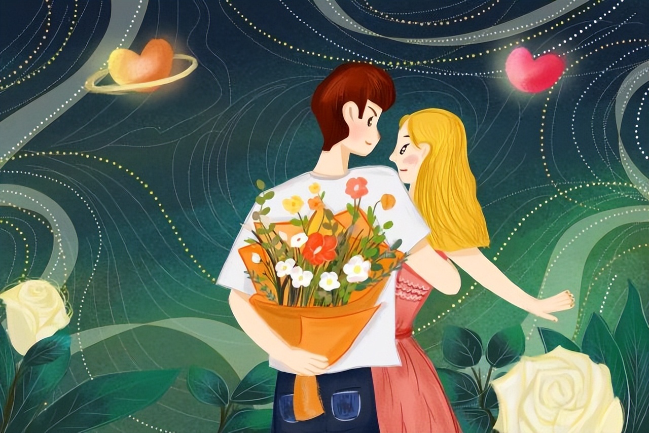 恋爱心理学跟男人聊天,和男人聊天的技巧与心理学