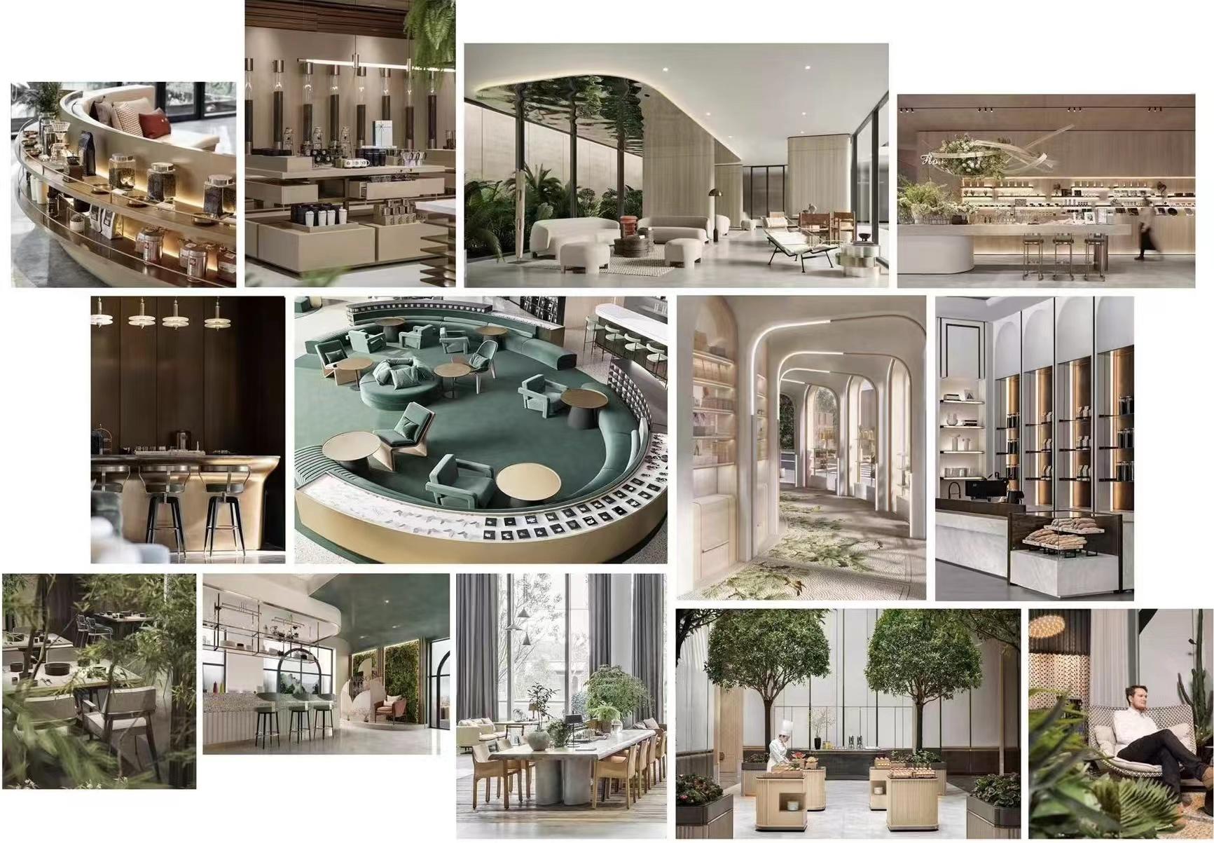 尚美数智科技集团团购,尚美数智科技集团旗下酒店品牌