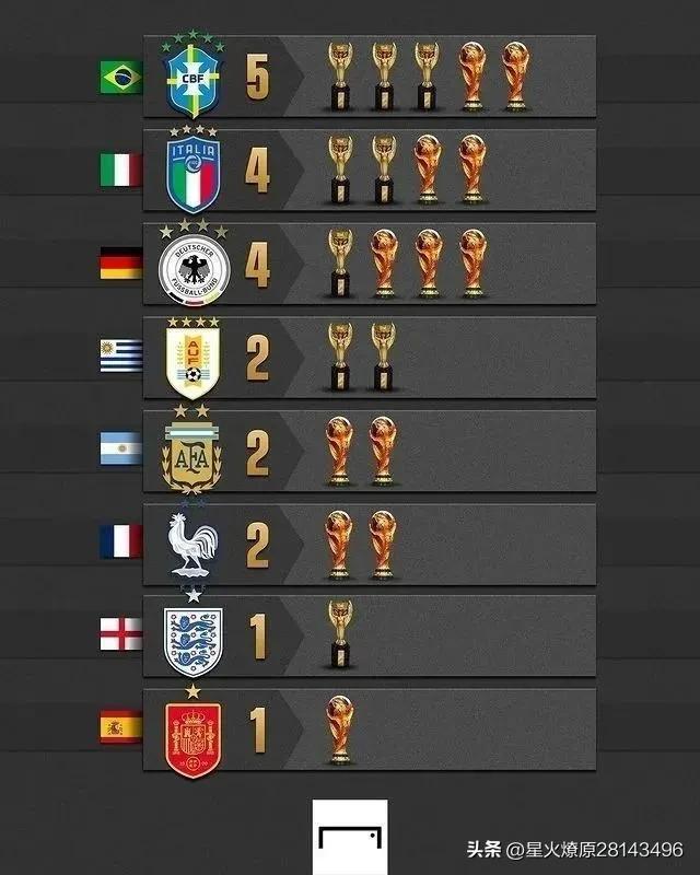 世界杯冷知识图文,世界杯足球赛冷知识