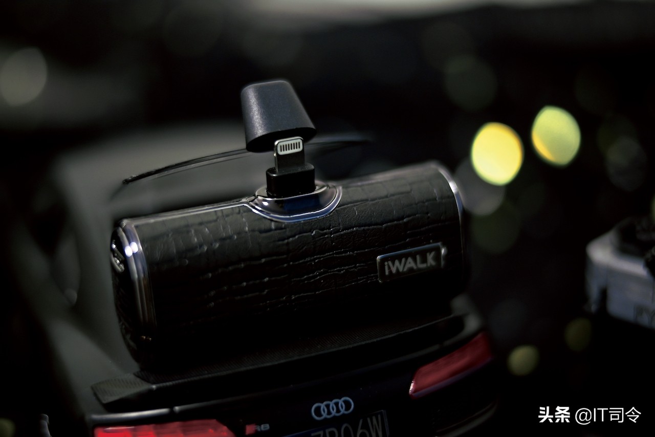 iwalk爱沃可无线蓝牙糖果耳机,iwalk爱沃可磁吸充电宝超薄