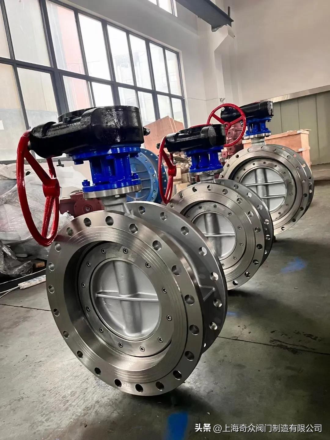 上海奇众阀门制造有限公司,上海阀门制造厂家