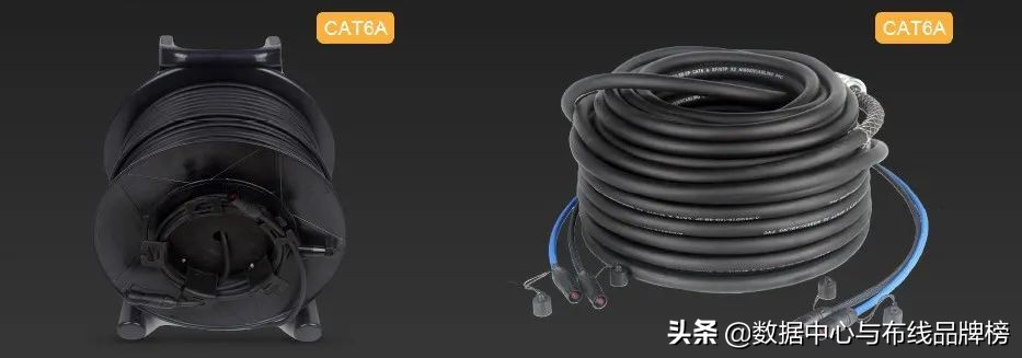 日线与Dante联合推出线缆优惠活动