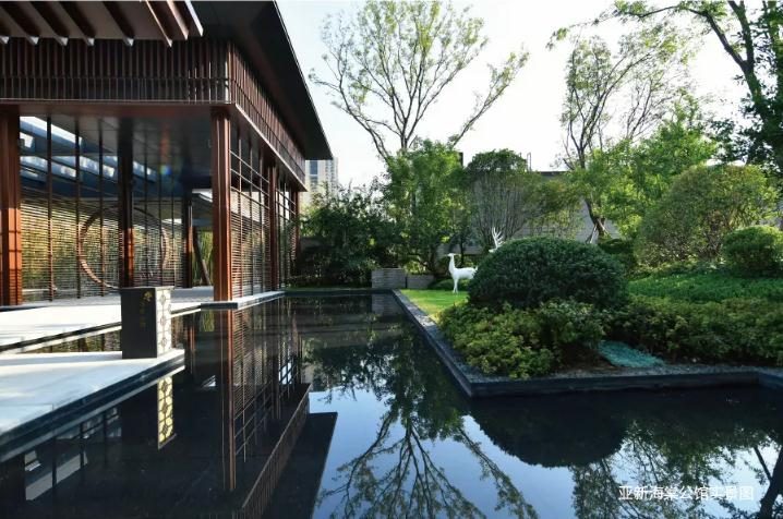 亚新茉莉公馆与海棠公馆怎么选,茉莉公馆海棠公馆