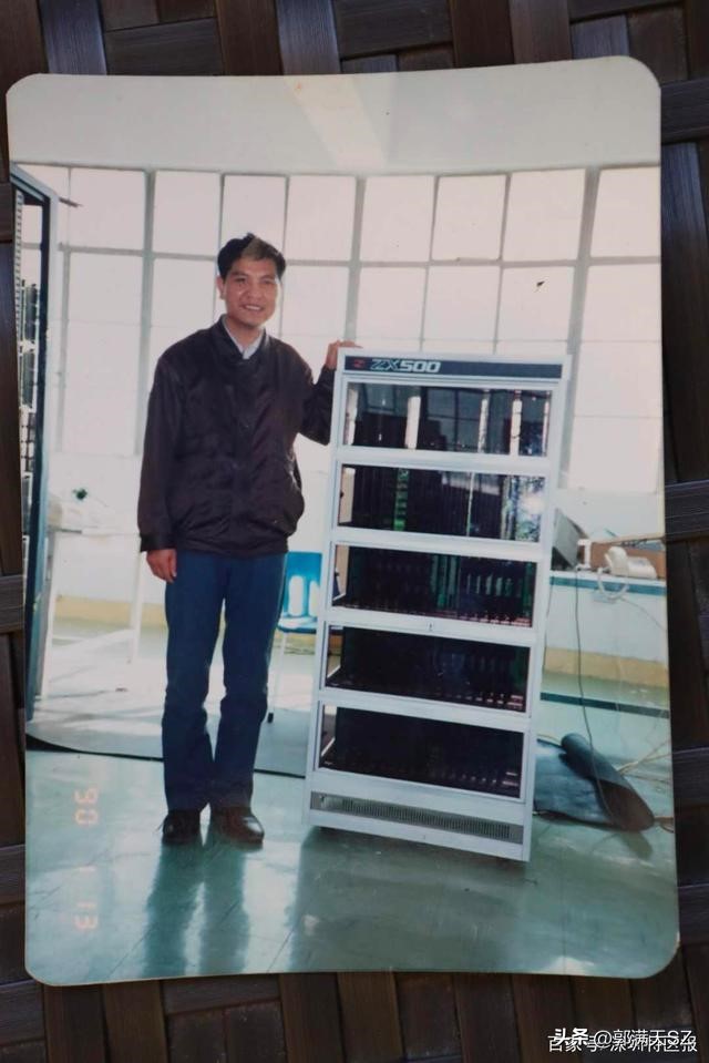 中国固定电话主要发展历程,固定电话发展介绍