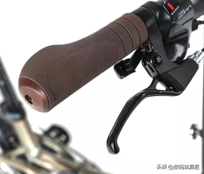 迪卡侬折叠车tilt900和大行p8,迪卡侬折叠车tilt500骑起来累不累