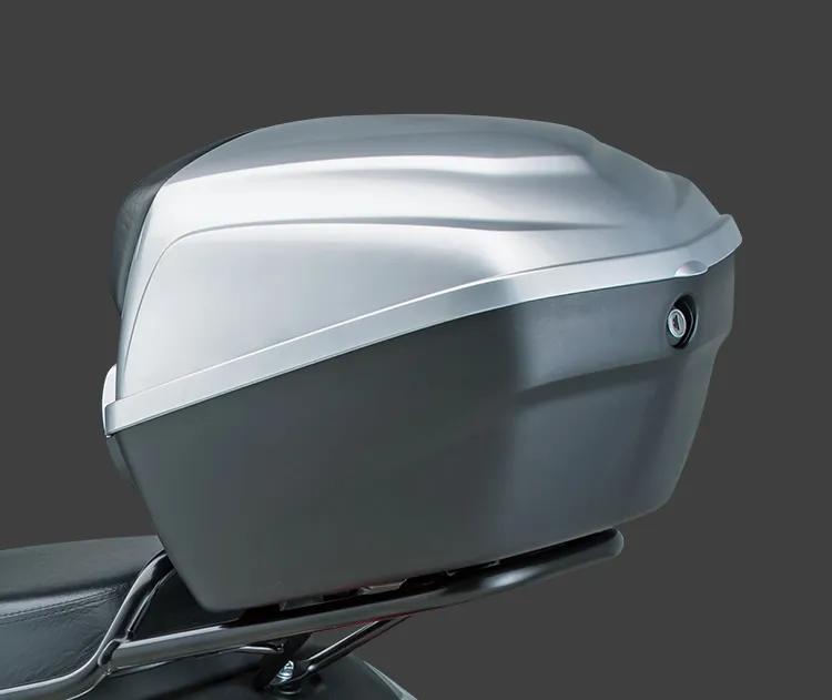 豪爵新悦星测评,永恒的经典系列