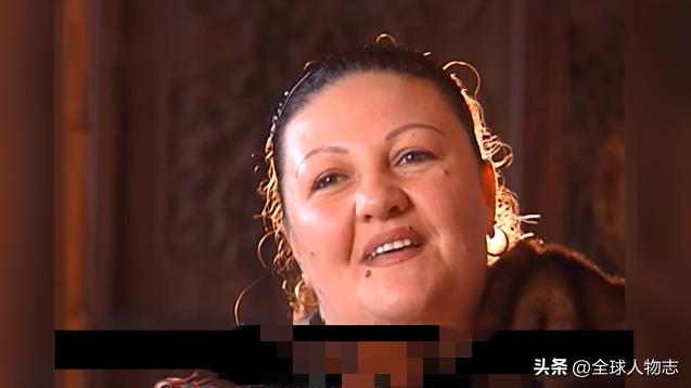 欧洲富家女孩嫁到中国,欧洲美女嫁给中国农村人