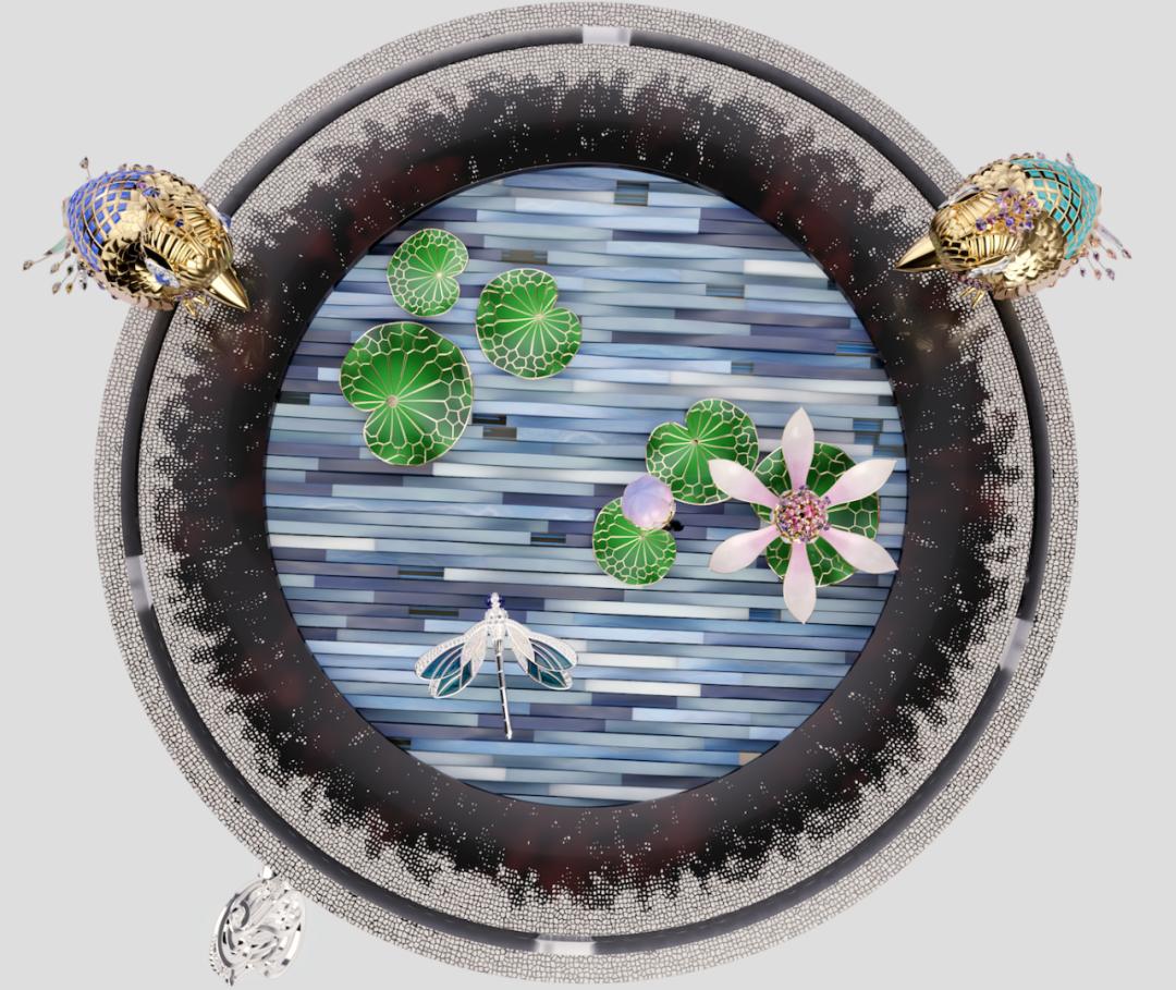 中国上半年四大车展,2024年表展哪些表值得入手