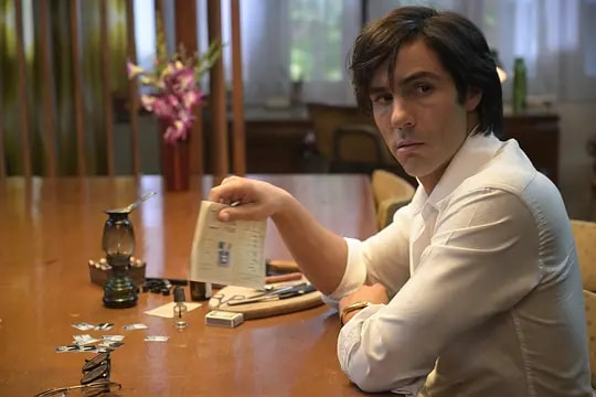 美剧十大巅峰之作漫威系列,漫威最强十部美剧