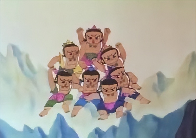 回忆我们的童年时代,8090后的童年回忆十大经典动画