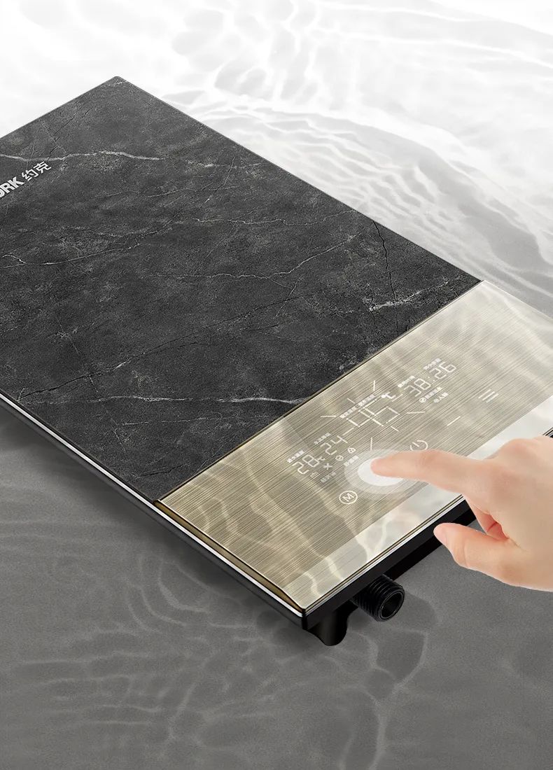 约克即热电热水器优缺点,约克f2a即热式电热水器