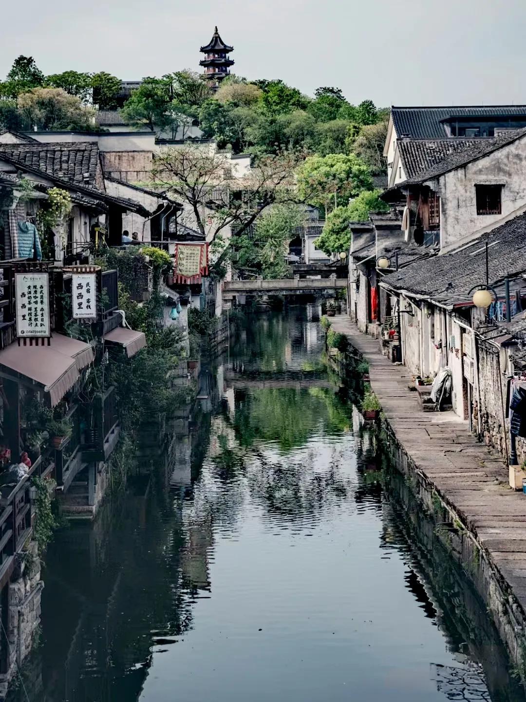 绍兴最值得去的6个地方，去了不后悔，你去过几个？